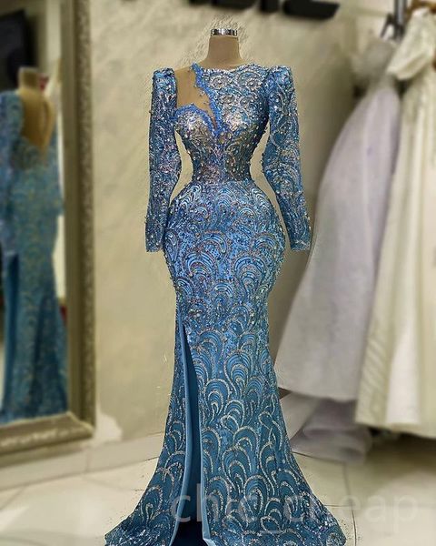 2023 april aso ebi luxurious mermaid prom dress crystals beaded evening formal party second reception birthday engagement gowns dresses robe, Black
2023 april aso ebi luxurious mermaid prom dress crystals beaded evening formal party second reception birthday engagement gowns dresses robe, Black
