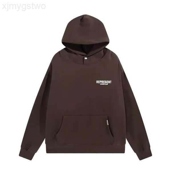 mens designer hoodies letters print sweatshirt represent warm hooded womens hoodie 2023ss trend long sleeve casual hoody streetwear sweatshi, Black
mens designer hoodies letters print sweatshirt represent warm hooded womens hoodie 2023ss trend long sleeve casual hoody streetwear sweatshi, Black