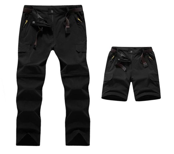 befusy men039s summer quick dry removable pants outdoor trousers hiking fishing camping cycling male shorts waterproof9751115, Black;green
befusy men039s summer quick dry removable pants outdoor trousers hiking fishing camping cycling male shorts waterproof9751115, Black;green