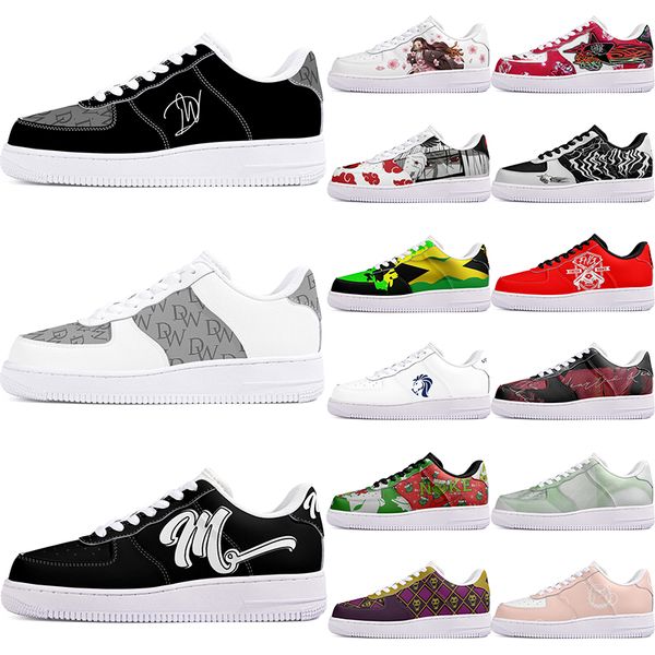 DIY shoes winter comfortable autumn mens Leisure shoes one for men women platform lovely sneakers Classic cartoon graffiti trainers comfortable sports 8169
DIY shoes winter comfortable autumn mens Leisure shoes one for men women platform lovely sneakers Classic cartoon graffiti trainers comfortable sports 8169