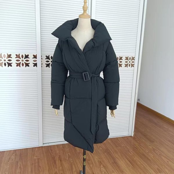 leather 30 degree jacket winter parkas women winter coats and jackets female parkas, Black
leather 30 degree jacket winter parkas women winter coats and jackets female parkas, Black