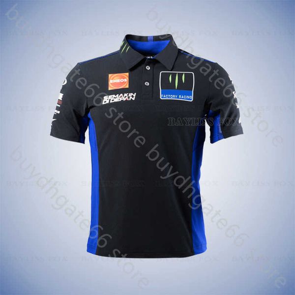 562o men's t shirt 2023 new style moto for yamaha motorcycle factory racing casual driving riding quick dry breathable polo summer vlun, White;black
562o men's t shirt 2023 new style moto for yamaha motorcycle factory racing casual driving riding quick dry breathable polo summer vlun, White;black