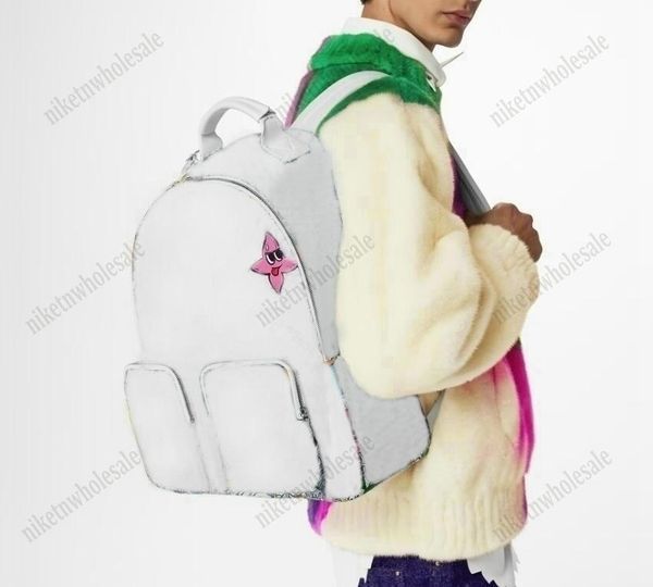 backpack multipocket men's designer multicolor spoof backpack bags discovery backpacks colorful graffiti designers travel bag
backpack multipocket men's designer multicolor spoof backpack bags discovery backpacks colorful graffiti designers travel bag