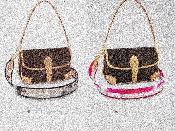 luxury quality brand designer micro metis chain saddle cross bag m45985 diane monograms letter old flowers handbag shoulder messenger bag, Black
luxury quality brand designer micro metis chain saddle cross bag m45985 diane monograms letter old flowers handbag shoulder messenger bag, Black