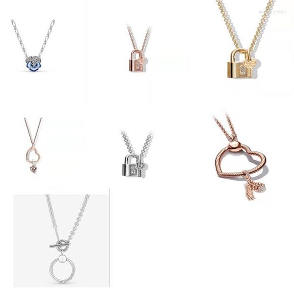 chains 925 sterling silver spring flower butterfly love lock pan necklace ladies jewelry diy297z
chains 925 sterling silver spring flower butterfly love lock pan necklace ladies jewelry diy297z