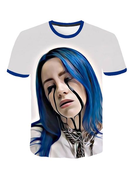 lidan 3d printed men's t-shirt characters summer round neck cusual short sleeves discount fashion new 2023, White;black
lidan 3d printed men's t-shirt characters summer round neck cusual short sleeves discount fashion new 2023, White;black