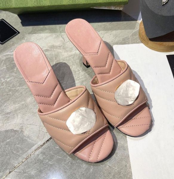 designer high heel slippers summer women sandals metal buckle open toe outer fashion leather comfort office shoes9402980, Black
designer high heel slippers summer women sandals metal buckle open toe outer fashion leather comfort office shoes9402980, Black