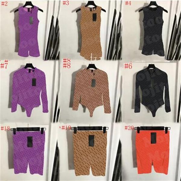 womens swimwear bikini swimsuits designer rompers fashion letter print long sleeve yoga clothes with zipper269o, Black
womens swimwear bikini swimsuits designer rompers fashion letter print long sleeve yoga clothes with zipper269o, Black