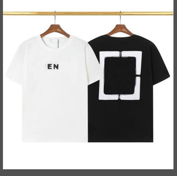 2023 summer europe men's t-shirts paris letter printing t shirts grid print designer tshirts womens cotton check tshirt, White;black
2023 summer europe men's t-shirts paris letter printing t shirts grid print designer tshirts womens cotton check tshirt, White;black
