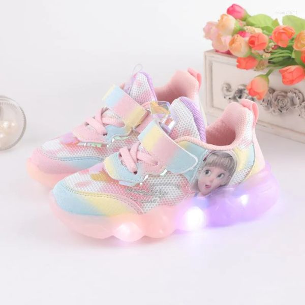 athletic shoes kids sports 2023 spring breathable mesh girl 's fashion luminous soft sole baby non -slip, Black
athletic shoes kids sports 2023 spring breathable mesh girl 's fashion luminous soft sole baby non -slip, Black