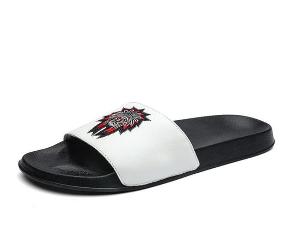 mens womens slipper threedimensional font shoes slide summer fashion wide flat sandals flip flop5627438, Black
mens womens slipper threedimensional font shoes slide summer fashion wide flat sandals flip flop5627438, Black