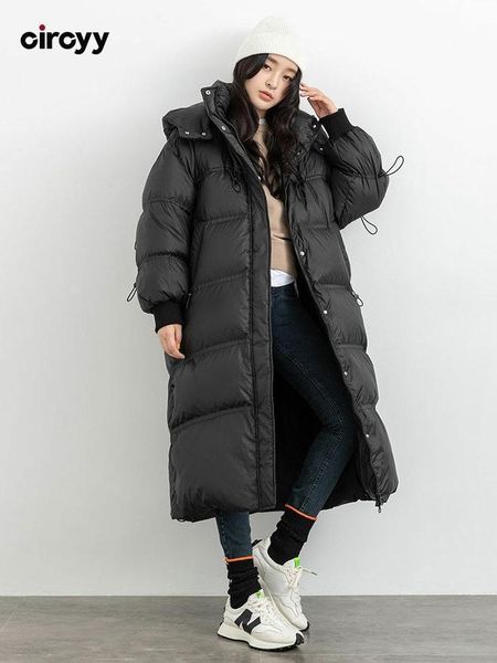 leather winter clothes women jacket black parka length loose hooded waterproof warm fashion female puffer coat bubble outwear
leather winter clothes women jacket black parka length loose hooded waterproof warm fashion female puffer coat bubble outwear