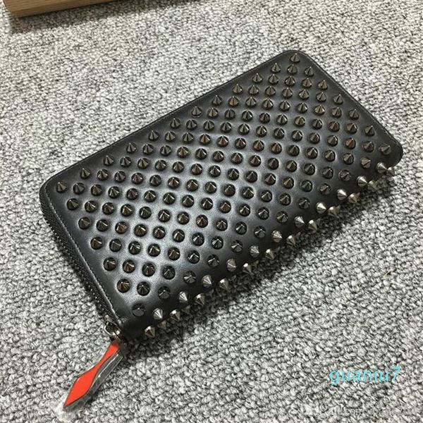 name brand bags rivets wallet red bottom panelled spiked clutch women men leather spikes bag handbag panettone leathers wallets2828
name brand bags rivets wallet red bottom panelled spiked clutch women men leather spikes bag handbag panettone leathers wallets2828