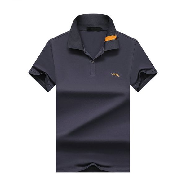 men's polo summer short sleeve t shirt cotton paul highend embroidered lapel polo shirt foreign trade thick half sleeve shirt men m-3xl, White;black
men's polo summer short sleeve t shirt cotton paul highend embroidered lapel polo shirt foreign trade thick half sleeve shirt men m-3xl, White;black