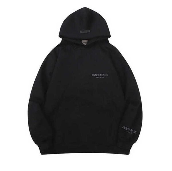 fashion luxury men's sweatshirts essentials tracksuits letter hoodies men women ess sportswear hooded pant coat sweater pullover coupl, Gray
fashion luxury men's sweatshirts essentials tracksuits letter hoodies men women ess sportswear hooded pant coat sweater pullover coupl, Gray