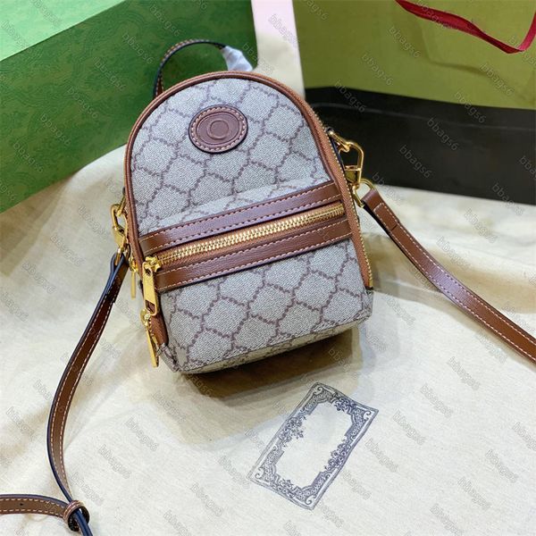 r multi function bag with interlocking men women leather mini handbag crossbody backpack lady casual shoulder bags classic outdoor party sch
r multi function bag with interlocking men women leather mini handbag crossbody backpack lady casual shoulder bags classic outdoor party sch
