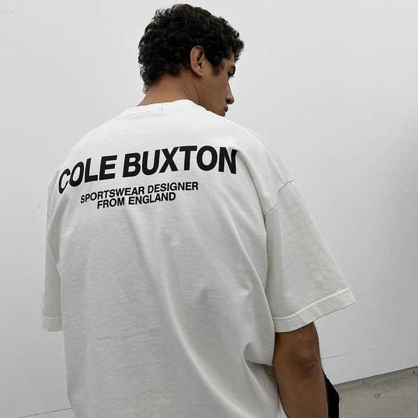 correct version cb niche minimalist designer slogan printed loose high street trendy brand short sleeved t-shirt for men and women in summer, White;black
correct version cb niche minimalist designer slogan printed loose high street trendy brand short sleeved t-shirt for men and women in summer, White;black