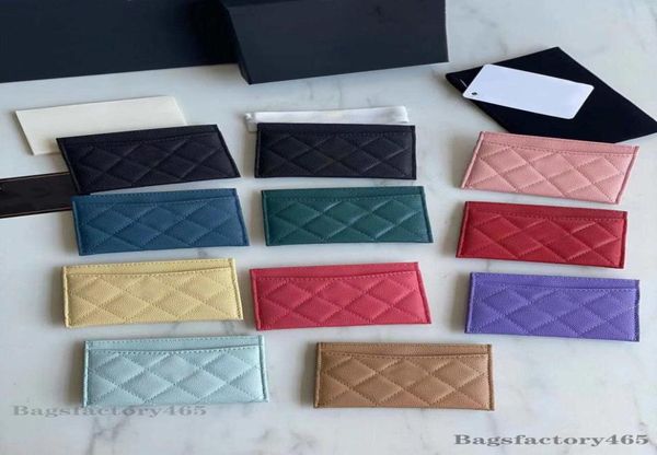 womens classic mini flap quilted purse bags caviar luxurys designers folding wallet change wallet gold hardware fashion coin purse3096114, Red;black
womens classic mini flap quilted purse bags caviar luxurys designers folding wallet change wallet gold hardware fashion coin purse3096114, Red;black