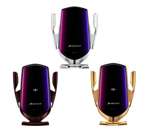 wireless charger for smart mobile phone r2 10w qi wireless car charger infrared automatic clamp air vent car holder phone holder4170301
wireless charger for smart mobile phone r2 10w qi wireless car charger infrared automatic clamp air vent car holder phone holder4170301