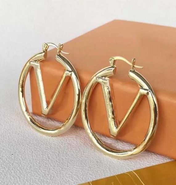 charm fashion gold hoop earrings for lady women party wedding lovers gift engagement jewelry for bride with box cjeweler24858847, Golden
charm fashion gold hoop earrings for lady women party wedding lovers gift engagement jewelry for bride with box cjeweler24858847, Golden