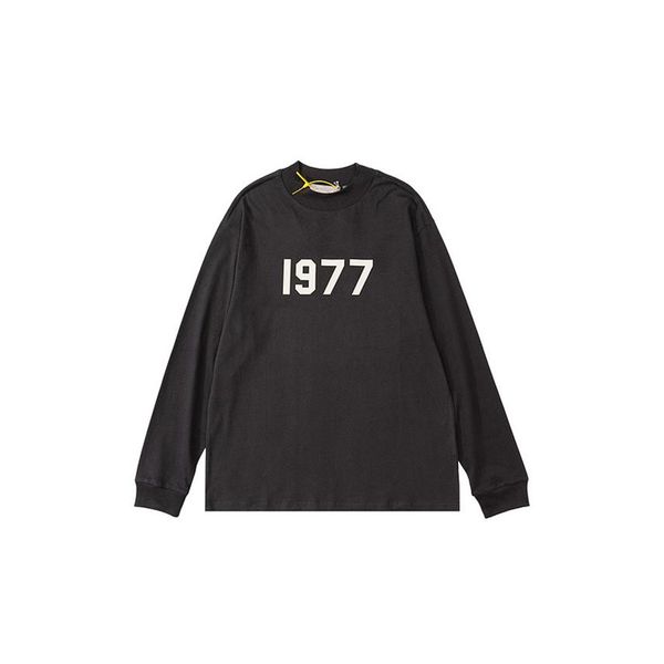 letter print long sleeve t-shirt hip hop streetwear loose crew neck tees284z, Black;brown
letter print long sleeve t-shirt hip hop streetwear loose crew neck tees284z, Black;brown