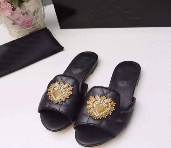 summer classic flat female slippers fashion luxury cartoon big head sandals leather el wild 4 color large size sli5781177, Black
summer classic flat female slippers fashion luxury cartoon big head sandals leather el wild 4 color large size sli5781177, Black