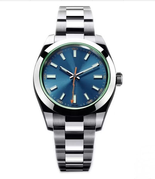 u1 grade aaa high-end quality watches new limited automatic gd2813 movement 39mm mens watch waterproof 316l stainless steel 116400 blue dial, Slivery;brown
u1 grade aaa high-end quality watches new limited automatic gd2813 movement 39mm mens watch waterproof 316l stainless steel 116400 blue dial, Slivery;brown