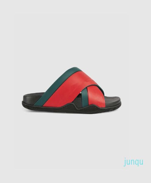 2022 designer g rubber slide sandal floral brocade men slipper gear bottoms green blue flip flops women striped beach causal slip7366615, Black
2022 designer g rubber slide sandal floral brocade men slipper gear bottoms green blue flip flops women striped beach causal slip7366615, Black