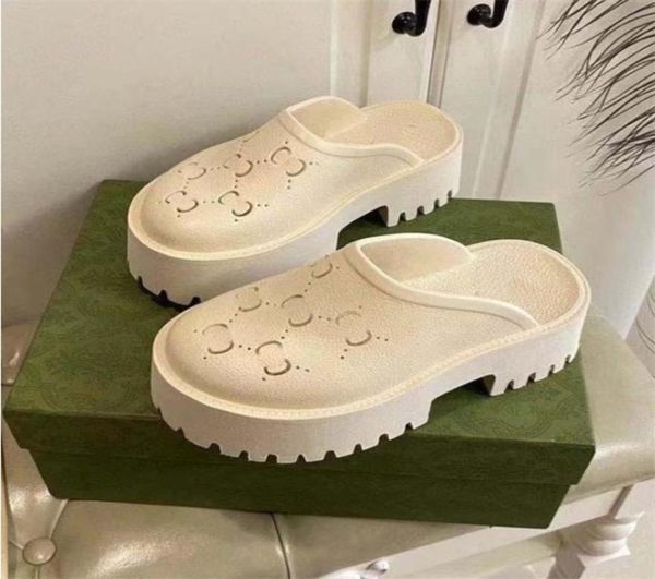 designer slippers brand womens sandals soft fashionable out design ladies hollow platform made transparent materials lovely s7558379, Black
designer slippers brand womens sandals soft fashionable out design ladies hollow platform made transparent materials lovely s7558379, Black