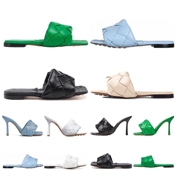 sandals designer women high heels slippers slides slip-on flat foothold square mules bottom shoes womens fashion shoes outdoor indoor 34--39, Black
sandals designer women high heels slippers slides slip-on flat foothold square mules bottom shoes womens fashion shoes outdoor indoor 34--39, Black