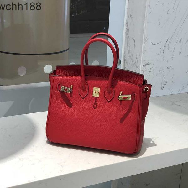 2023 lychee handbag birkins women bags designer bag pattern head bags pure soft lady's versatile shoulder u0qf
2023 lychee handbag birkins women bags designer bag pattern head bags pure soft lady's versatile shoulder u0qf