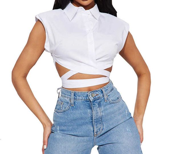 sleeveless shirts 2023 women casual woman clothing fashionable hollow out blouse ladies, White
sleeveless shirts 2023 women casual woman clothing fashionable hollow out blouse ladies, White
