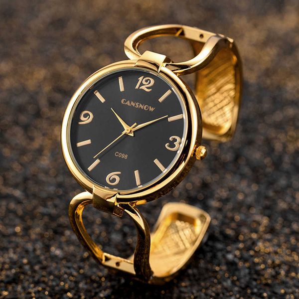 wristwatches brand bangle watch for women gold luxury women bracelet watches fashion ladies quartz watch female clock wathes reloj mujer w04, Slivery;brown
wristwatches brand bangle watch for women gold luxury women bracelet watches fashion ladies quartz watch female clock wathes reloj mujer w04, Slivery;brown
