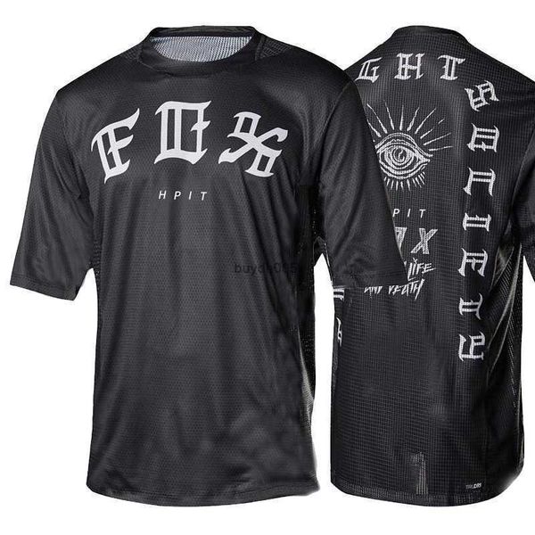 men's t shirt 2023 new style hpit fox motorcycle mountain bike team downhill jersey mtb offroad mx bicycle locomotive cross country mou, White;black
men's t shirt 2023 new style hpit fox motorcycle mountain bike team downhill jersey mtb offroad mx bicycle locomotive cross country mou, White;black
