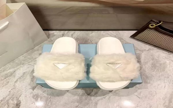 women winter wool slipper designers paris plush slippers luxury warmth simple pink sandals designer style fashion leisure womens f5608296, Black
women winter wool slipper designers paris plush slippers luxury warmth simple pink sandals designer style fashion leisure womens f5608296, Black