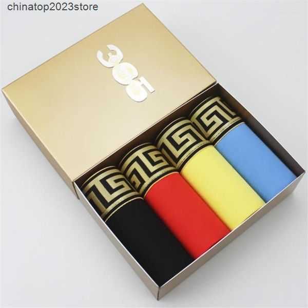 underpants chenke gold belt fashion cotton breathable underwear soft comfortable boxer shorts solid color middle waist men 6oosc, Black;white
underpants chenke gold belt fashion cotton breathable underwear soft comfortable boxer shorts solid color middle waist men 6oosc, Black;white