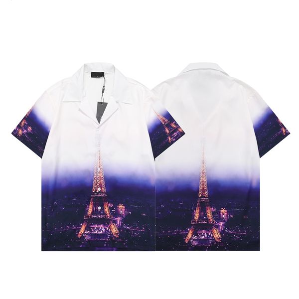 men's casual shirts bafita design beach refreshing gentry prince short sleeved shirt summer vacation casual print home lapel for couple, White;black
men's casual shirts bafita design beach refreshing gentry prince short sleeved shirt summer vacation casual print home lapel for couple, White;black