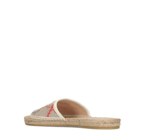 womens multicolor platform slides slippers fashion espadrilles sandals 1977 high low slipon shoes with box and dust bags size eur9147135, Black
womens multicolor platform slides slippers fashion espadrilles sandals 1977 high low slipon shoes with box and dust bags size eur9147135, Black