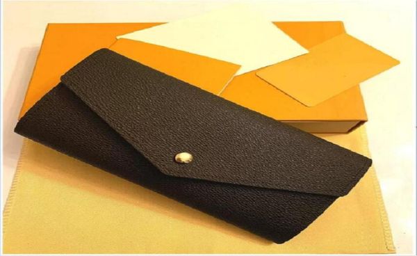designers portefeuille sarah wallet womens envelope flap emilie josephine long wallets card holder purse mini pochette accessoires7908584, Red;black
designers portefeuille sarah wallet womens envelope flap emilie josephine long wallets card holder purse mini pochette accessoires7908584, Red;black