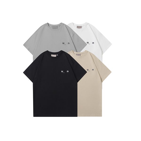 designer men tees short sleeve t-shirt men women summer fashion tees breathable fabric letter printer, White;black
designer men tees short sleeve t-shirt men women summer fashion tees breathable fabric letter printer, White;black