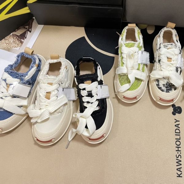 2023 smilerepublic women casual shoes sr street chunky sole platform canvas mule sneaker split white black yellow vintage mule green cream d
2023 smilerepublic women casual shoes sr street chunky sole platform canvas mule sneaker split white black yellow vintage mule green cream d