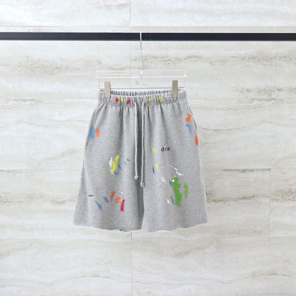 23ss europe france shorts men summer fashion sweatshort drawstring running middle pants cotton jogging short sweatpants
23ss europe france shorts men summer fashion sweatshort drawstring running middle pants cotton jogging short sweatpants