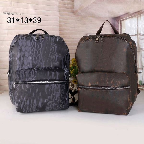 new style luxury design mens double shoulder backpack brand women's lapbag large student bookbag leather outdoor travel bags
new style luxury design mens double shoulder backpack brand women's lapbag large student bookbag leather outdoor travel bags