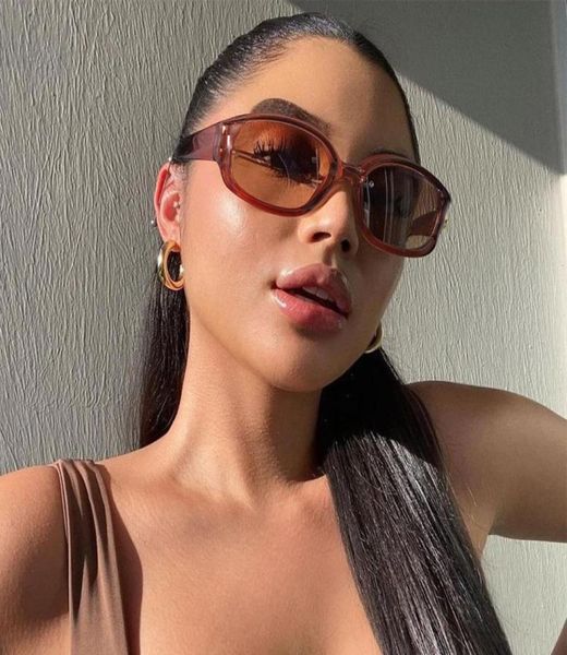 kammpt oval womens sunglasses brand designer retro sun glasses for men classic colorful vintage female shade eyewear uv4003041952, White;black
kammpt oval womens sunglasses brand designer retro sun glasses for men classic colorful vintage female shade eyewear uv4003041952, White;black
