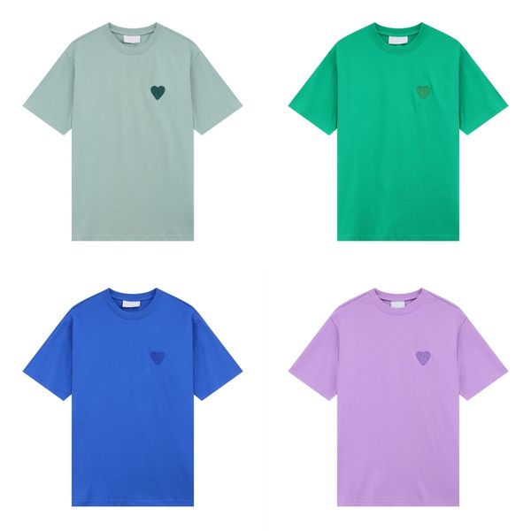 tee shirts couple new same color love embroidery macaron couple fashion brand street loose versatile round neck cotton short sleeve t-shirt, White;black
tee shirts couple new same color love embroidery macaron couple fashion brand street loose versatile round neck cotton short sleeve t-shirt, White;black