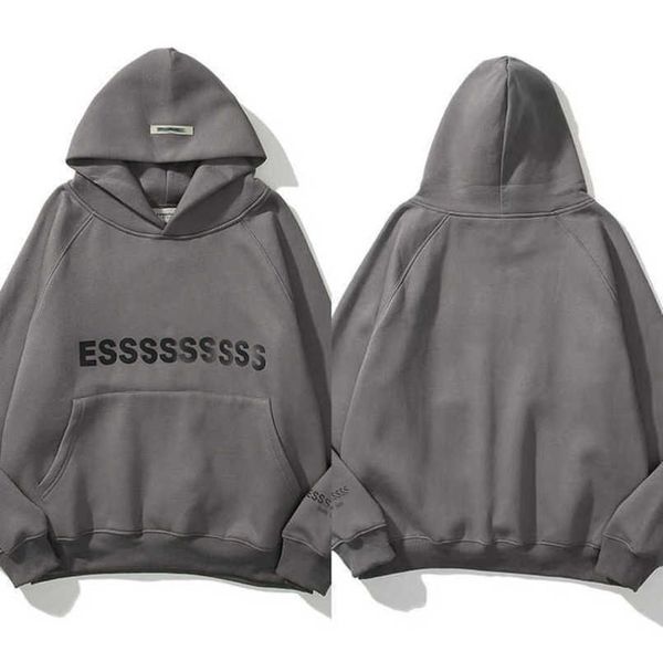 luxury classics men's tracksuits essentials sweatshirts letter hoodies men women ess sportswear hooded pant coat sweater pullover coup, Gray
luxury classics men's tracksuits essentials sweatshirts letter hoodies men women ess sportswear hooded pant coat sweater pullover coup, Gray