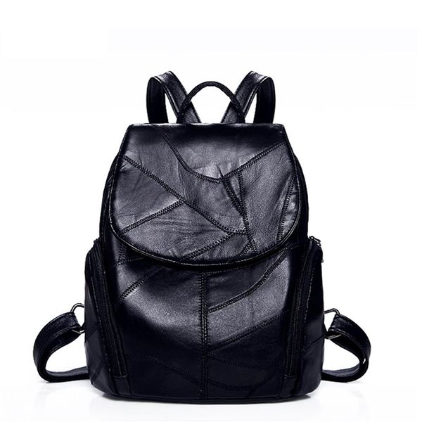 women backpack sheepskin leather backpack women new fashion school bags for teenagers fashion backpacks for teenage girls2196
women backpack sheepskin leather backpack women new fashion school bags for teenagers fashion backpacks for teenage girls2196