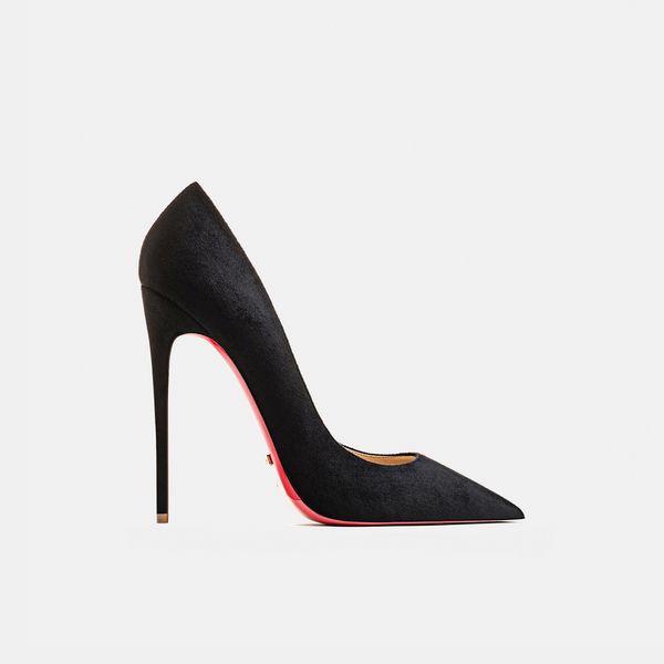 women pumps luxury high heels shoes bottoms pointed toe shoes black nude suede classics 8cm 10cm 12cm thin heel lady wedding shoe plus size
women pumps luxury high heels shoes bottoms pointed toe shoes black nude suede classics 8cm 10cm 12cm thin heel lady wedding shoe plus size