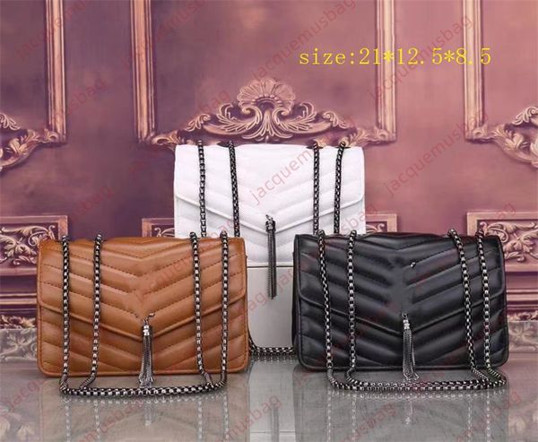 handbag shoulder bag tote handbag brand loulou y-shaped designer women leather flip chain tassel messenger crossbody envelope bags satchels
handbag shoulder bag tote handbag brand loulou y-shaped designer women leather flip chain tassel messenger crossbody envelope bags satchels