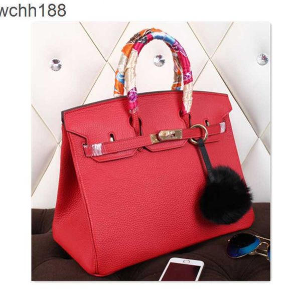 birkins 2023 trendy bags layer cowhide litchi pattern designer togo bag women's handbag single shoulder messenger s8dj
birkins 2023 trendy bags layer cowhide litchi pattern designer togo bag women's handbag single shoulder messenger s8dj
